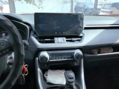 Toyota RAV4 2.0L 2WD Edition - фото 17