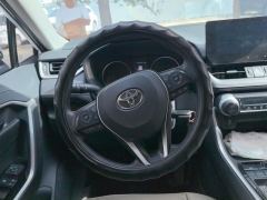 Toyota RAV4 2.0L 2WD Edition - фото 18