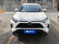 Toyota RAV4 2.0L 2WD Edition - фото 3