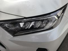 Toyota RAV4 2.0L 2WD Edition - фото 4