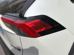 Toyota RAV4 2.0L 2WD Edition - фото 5