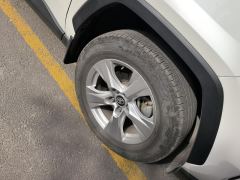 Toyota RAV4 2.0L 2WD Edition - фото 6