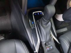 Toyota Frontlander 2.0L Luxury PLUS Edition - photo 10