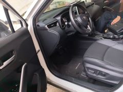 Toyota Frontlander 2.0L Luxury PLUS Edition - photo 11