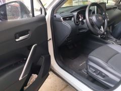 Toyota Frontlander 2.0L Luxury PLUS Edition - photo 12
