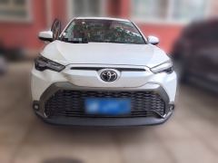 Toyota Frontlander 2.0L Luxury PLUS Edition - photo 2