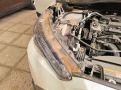 Toyota Frontlander 2.0L Luxury PLUS Edition - photo 20