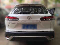Toyota Frontlander 2.0L Luxury PLUS Edition - photo 3