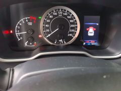 Toyota Frontlander 2.0L Luxury PLUS Edition - photo 8