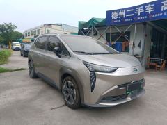 GAC AION Y 500km 70 Smart Leading Edition Lithium iron phosphate - photo 2