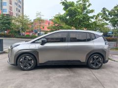 GAC AION Y 500km 70 Smart Leading Edition Lithium iron phosphate - photo 3