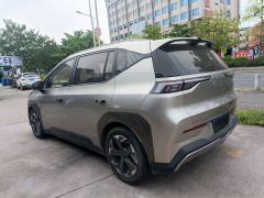 GAC AION Y 500km 70 Smart Leading Edition Lithium iron phosphate - photo 5