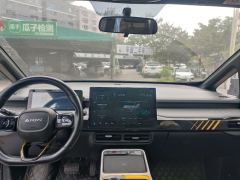 GAC AION Y 500km 70 Smart Leading Edition Lithium iron phosphate - photo 8