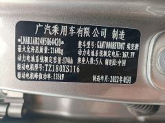 GAC AION Y 500km 70 Smart Leading Edition Lithium iron phosphate - photo 9