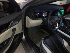 BYD Qin PLUS DM-i 55km Flagship - ფოტო 12