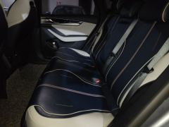 BYD Qin PLUS DM-i 55km Flagship - ფოტო 13