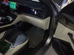 BYD Qin PLUS DM-i 55km Flagship - ფოტო 19