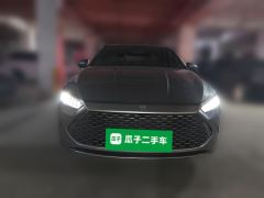 BYD Qin PLUS DM-i 55km Flagship - ფოტო 2