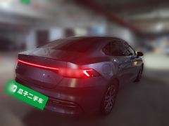 BYD Qin PLUS DM-i 55km Flagship - ფოტო 4
