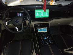 BYD Qin PLUS DM-i 55km Flagship - ფოტო 5