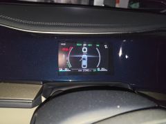BYD Qin PLUS DM-i 55km Flagship - ფოტო 7