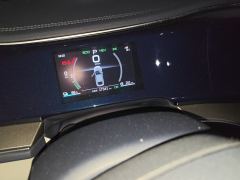 BYD Qin PLUS DM-i 55km Flagship - ფოტო 8