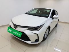 Toyota Corolla 1.5L CVT Elite Edition - ფოტო 1