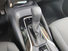Toyota Corolla 1.5L CVT Elite Edition - ფოტო 10