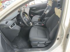 Toyota Corolla 1.5L CVT Elite Edition - ფოტო 11