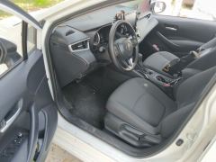 Toyota Corolla 1.5L CVT Elite Edition - ფოტო 12