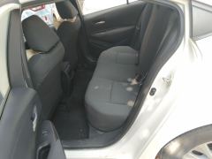 Toyota Corolla 1.5L CVT Elite Edition - ფოტო 13