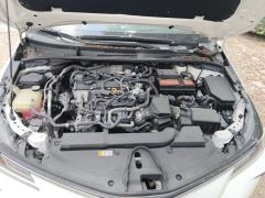 Toyota Corolla 1.5L CVT Elite Edition - ფოტო 16