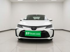 Toyota Corolla 1.5L CVT Elite Edition - ფოტო 2