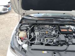 Toyota Corolla 1.5L CVT Elite Edition - ფოტო 20