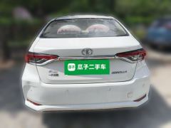 Toyota Corolla 1.5L CVT Elite Edition - ფოტო 3