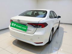 Toyota Corolla 1.5L CVT Elite Edition - ფოტო 4