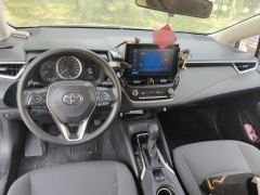 Toyota Corolla 1.5L CVT Elite Edition - ფოტო 5