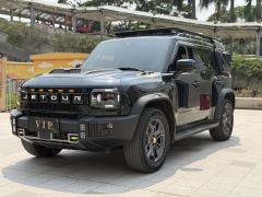 Jetour Traveller 2.0T AWDPRO - photo 1