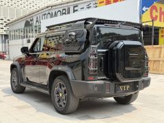 Jetour Traveller 2.0T AWDPRO - photo 10