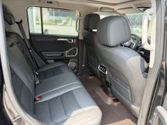 Jetour Traveller 2.0T AWDPRO - photo 11