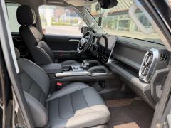 Jetour Traveller 2.0T AWDPRO - photo 12