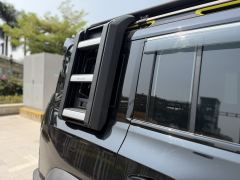 Jetour Traveller 2.0T AWDPRO - photo 13