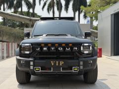 Jetour Traveller 2.0T AWDPRO - photo 2