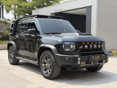 Jetour Traveller 2.0T AWDPRO - photo 3