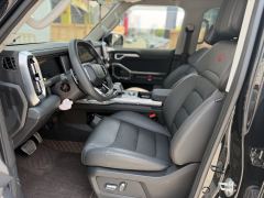 Jetour Traveller 2.0T AWDPRO - photo 4
