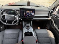 Jetour Traveller 2.0T AWDPRO - photo 6