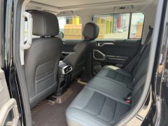 Jetour Traveller 2.0T AWDPRO - photo 7
