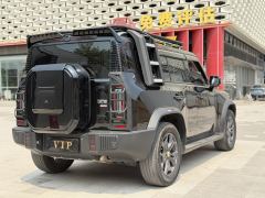 Jetour Traveller 2.0T AWDPRO - photo 8