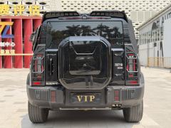 Jetour Traveller 2.0T AWDPRO - photo 9