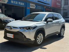 Toyota Frontlander 2.0L Elite Edition - ფოტო 1